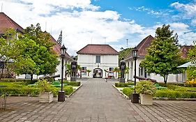 Reddoorz @ Hotel Citra Indah